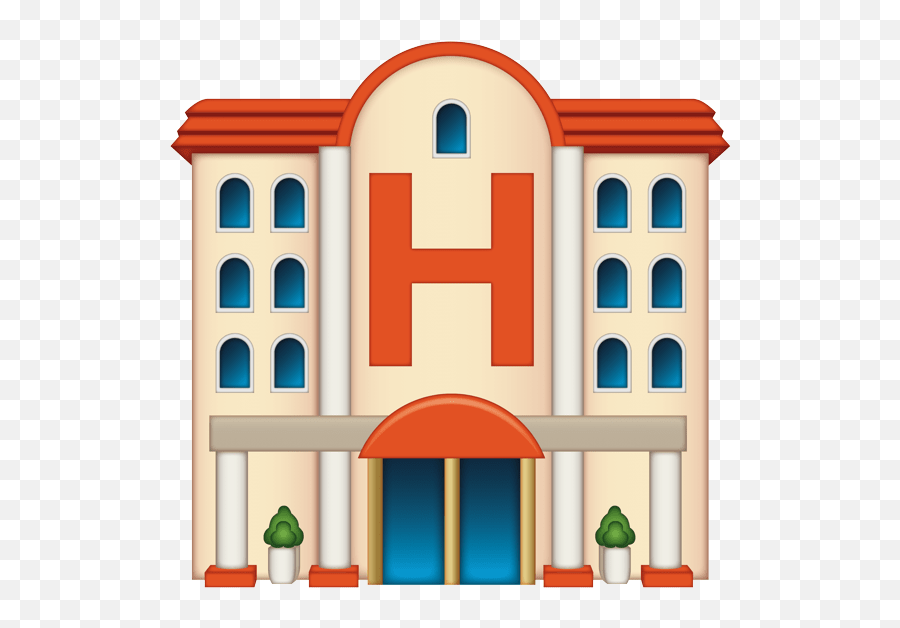 Emoji Emoji Hotel,Hotel Emoji free transparent emoji