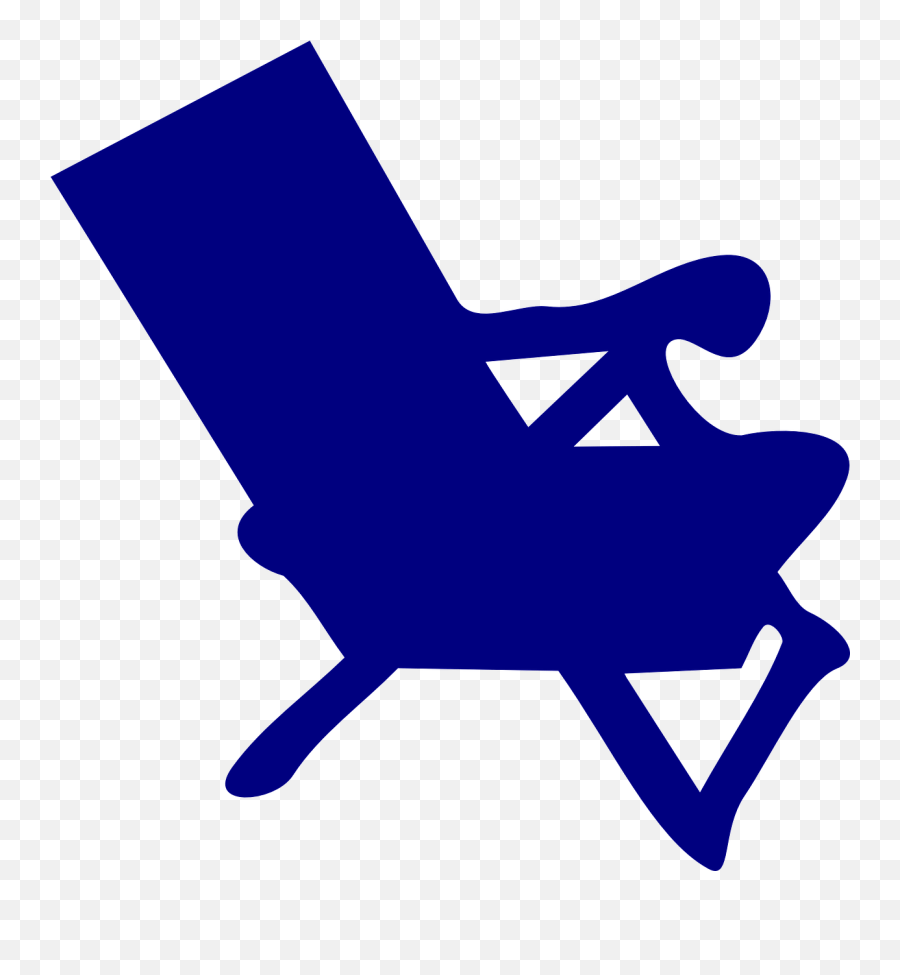Canvas Chair Lawn Folding Relax Beach Chair Clip Art Emoji,Emoji