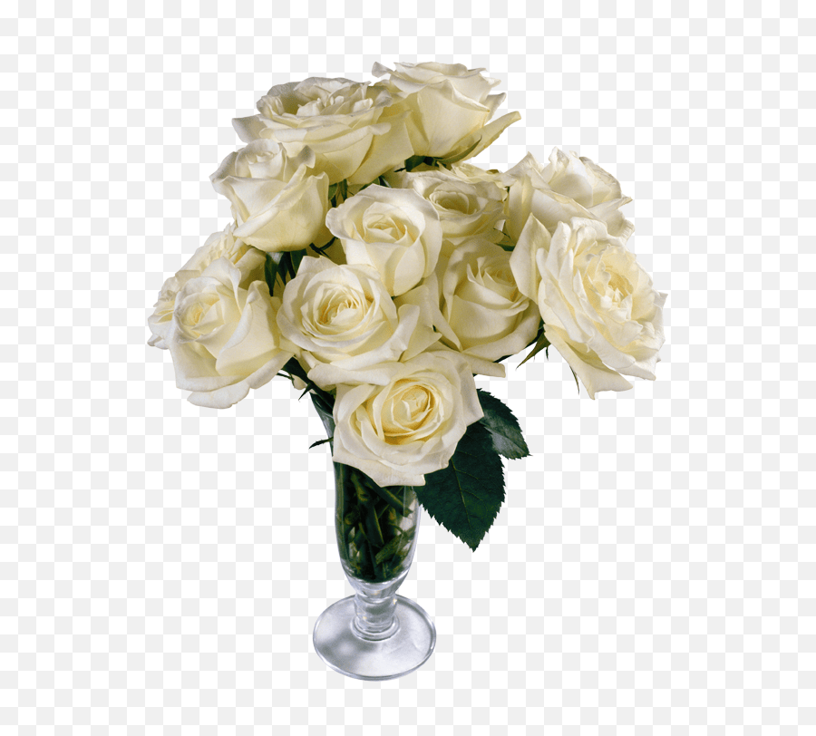 Flower Bouquet Rose Clip Art Bouquet Of White Roses Png Emoji,Bouquet Of Flowers Emoji free