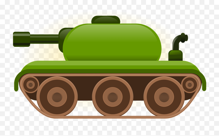 Tank Green Army Tank Emoji,Army Tank Emoji free transparent emoji
