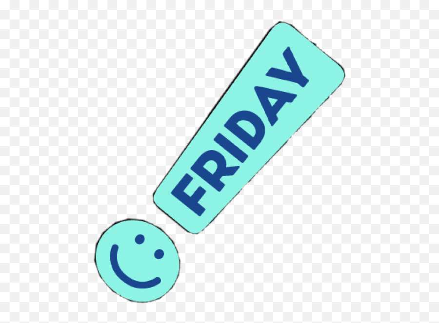 Happy Friday Freetoedit Smiley Emoji,Happy Friday Emoticon free