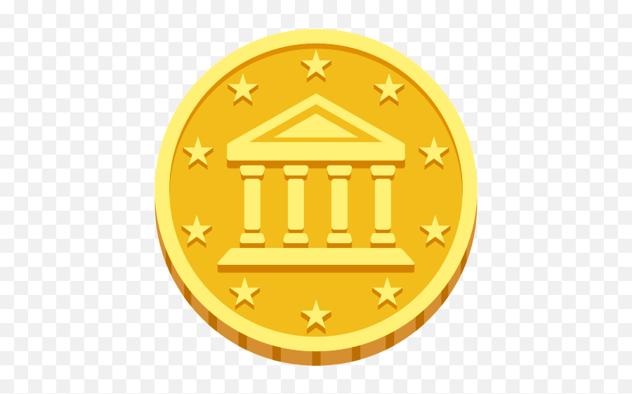 Coin Emoji Coin Emoji Discord,Gold Emoji free transparent emoji