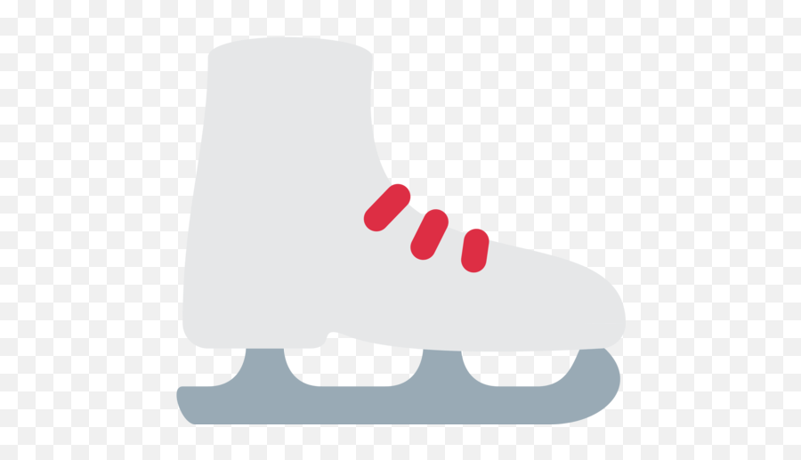 Ice Skate Emoji Emoji De Un Patin,Sports Logo Emoji free