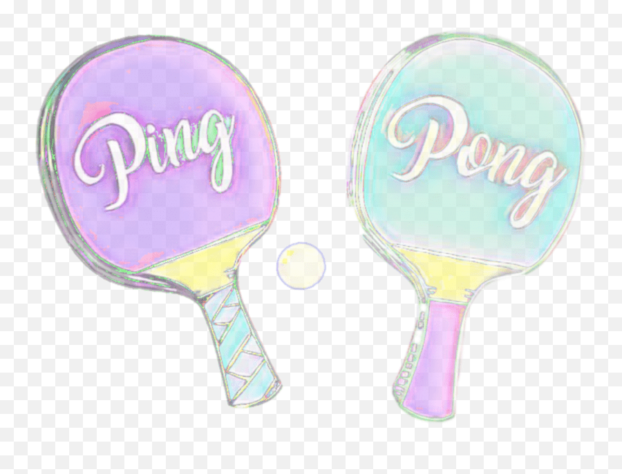 The Newest Ping Ping Pong Emoji,Ping Pong Emoji free transparent