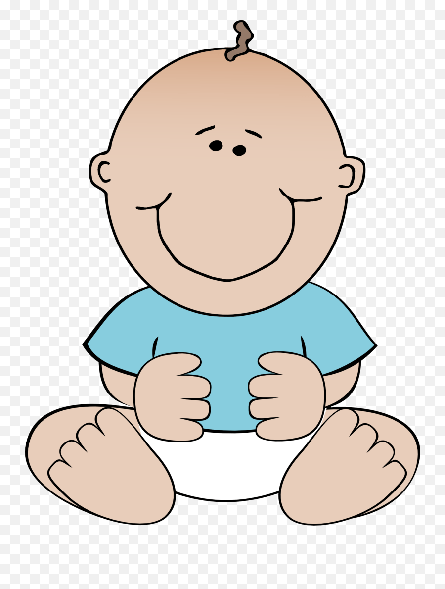 Baby Boy Clipart 7 Baby Boy Clipart Emoji,Baby Boy Emoji free