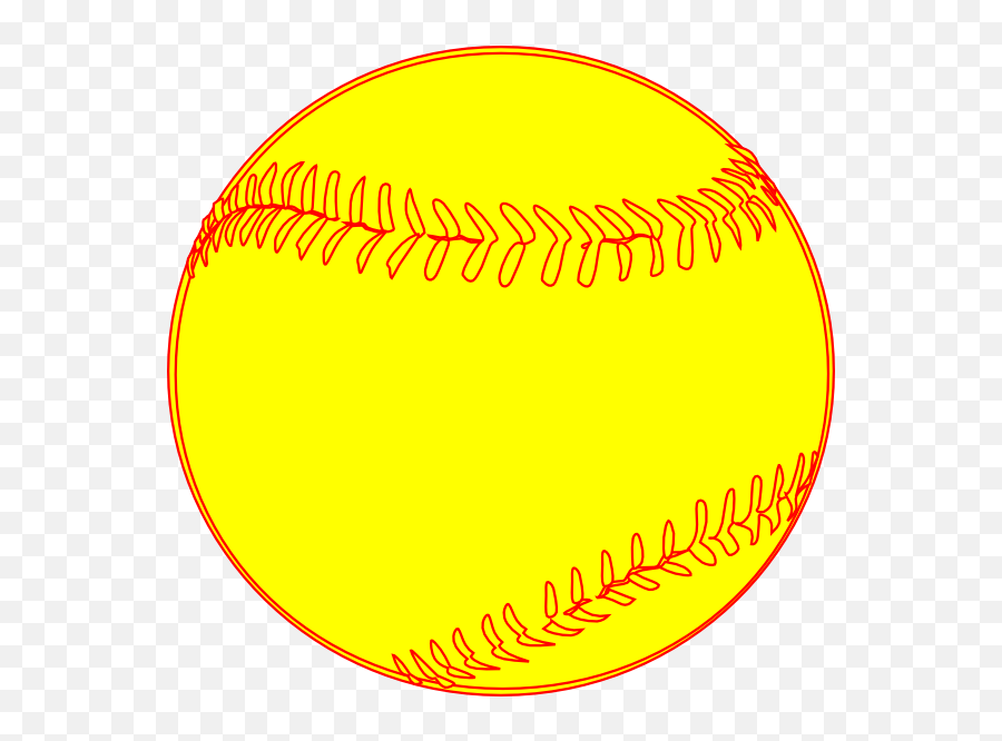 Pin Softball Cartoon Transparent Emoji,Softball Emojis free