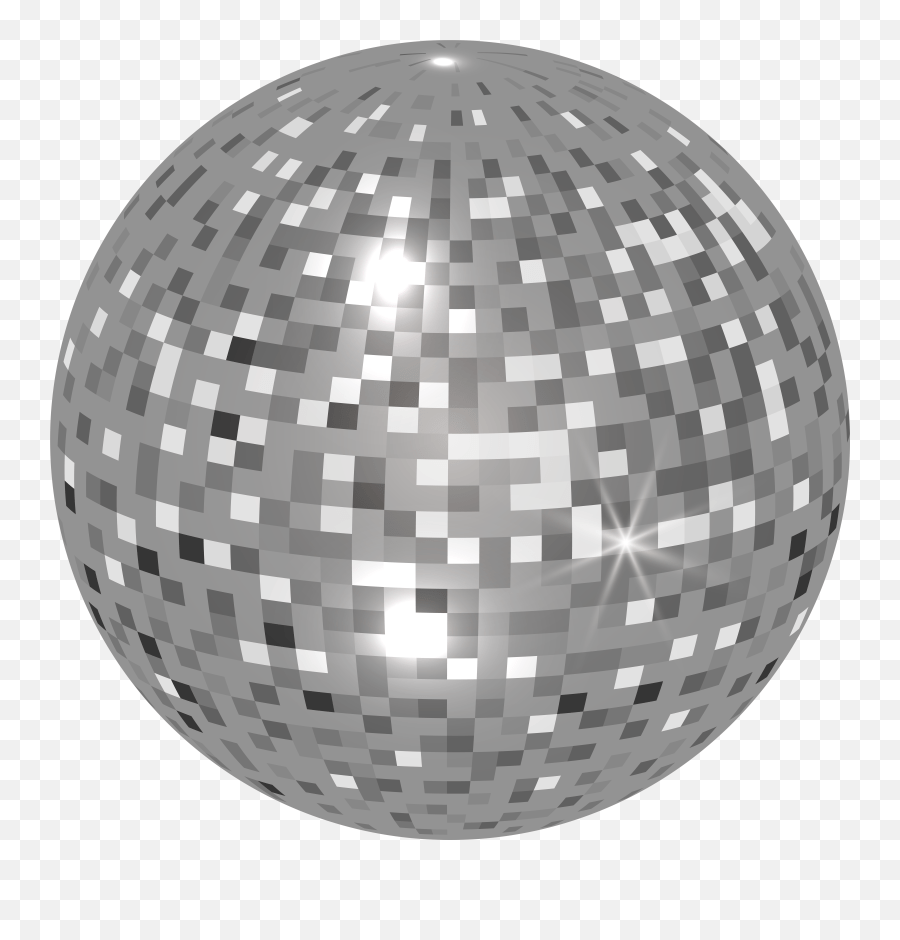 Disco Ball Clipart Png Emoji,Disco Ball Emoji free transparent emoji