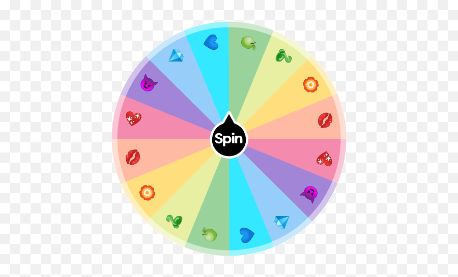 Emoji Wheel Bloons Td 6 All Towers,Wheel Emoji free transparent