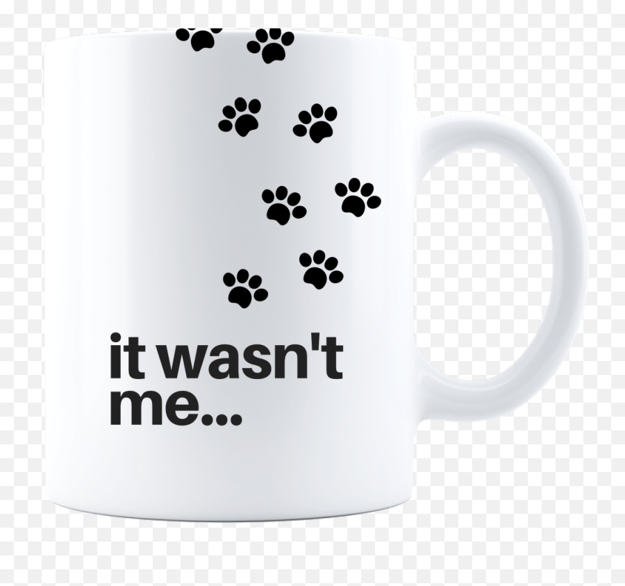 Funny Dog Coffee Mug For Dog Lovers Coffee Cup Emoji,Coffee Poodle