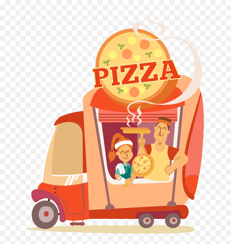 Food Truck Clipart Png Food Truck Clip Arts Emoji,Food Truck Emoji