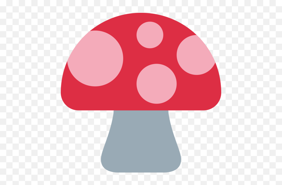 Mushroom Emoji Mushroom Emoji Twitter,Emoji De Whatsapp free