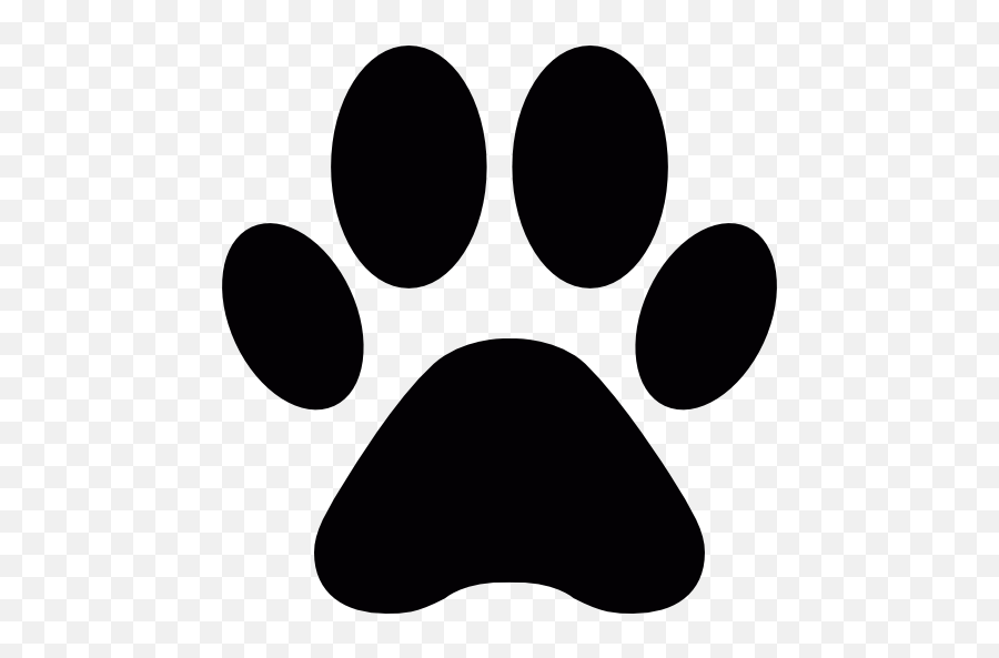 Is There A Dog Paw Emoji