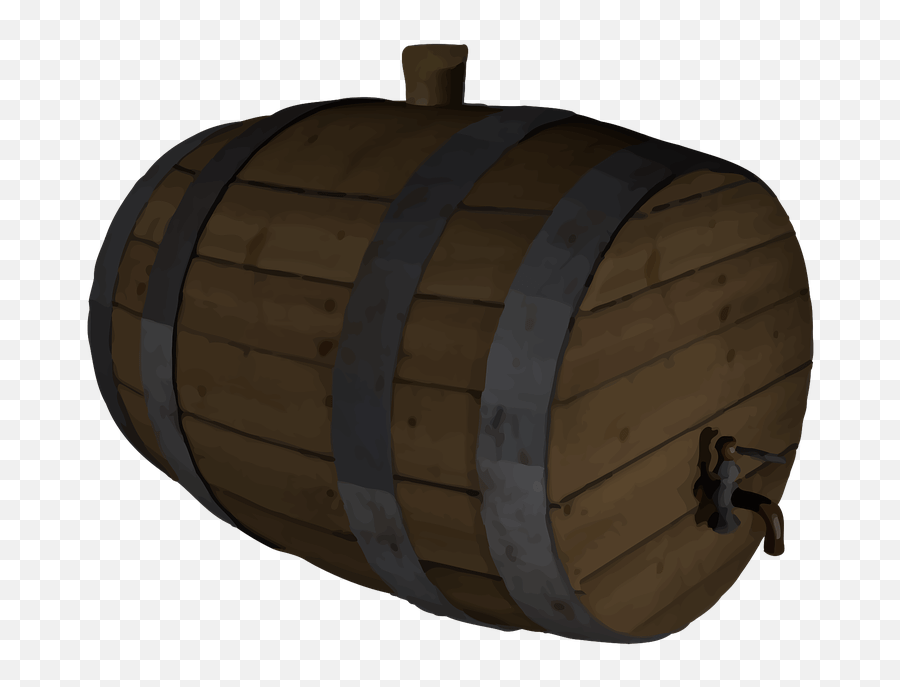Ale Barrel Beer Barrel Emoji,Wine Emoji free transparent emoji