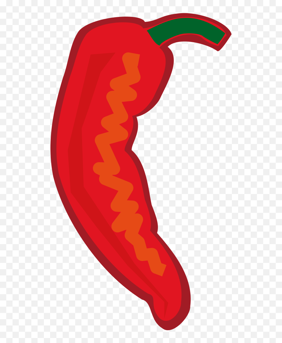 Pepper Clipart Spice Pepper Spice Ghost Pepper Clipart Emoji,Spice