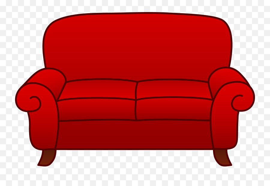 Sofa Couch Clipart Sofa Clipart Emoji,Sofa Emoji free transparent