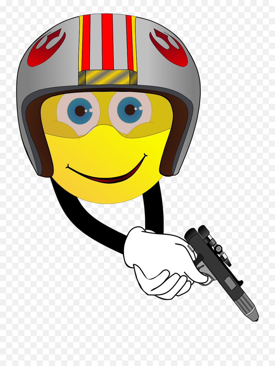 Science Fiction Rebels Rebellion Star Wars X Smiley Star Wars Emoji