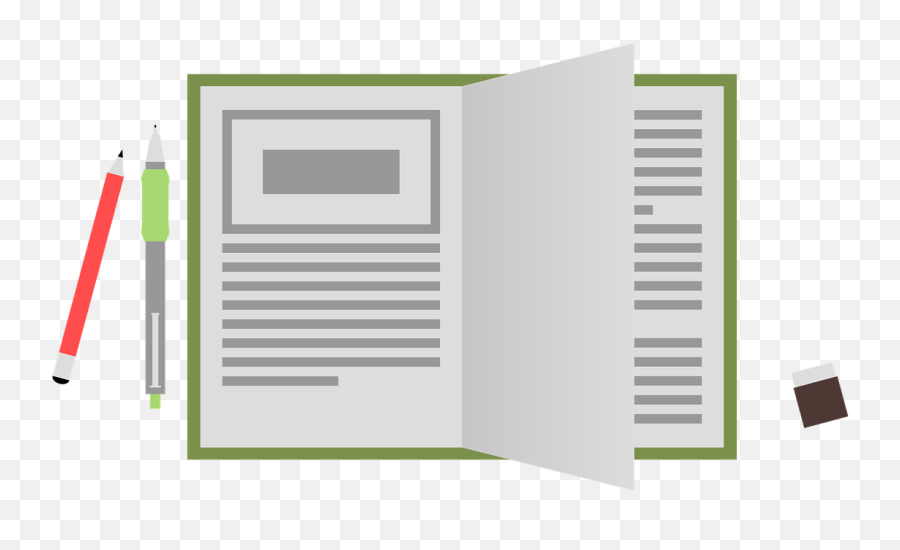 Desk Vector Notes Notebook Album Pen Emoji,Find The Emoji Notebook