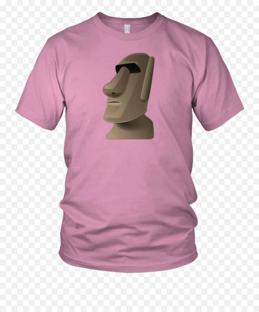 Easter Island Head Emoji Passat Wagon T Shirt,Easter Island Head Emoji free transparent