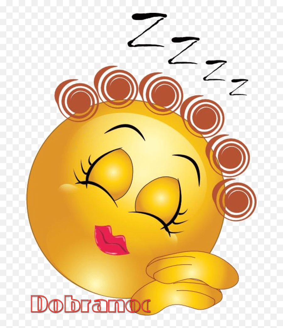 Sweet Dreams Emoji