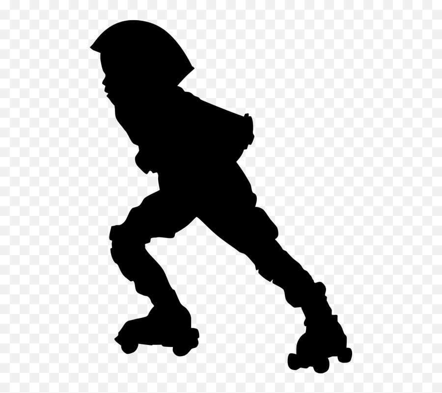 Roller Skates Sport Inliner Skateboard Emoji,Roller Skate Emoji