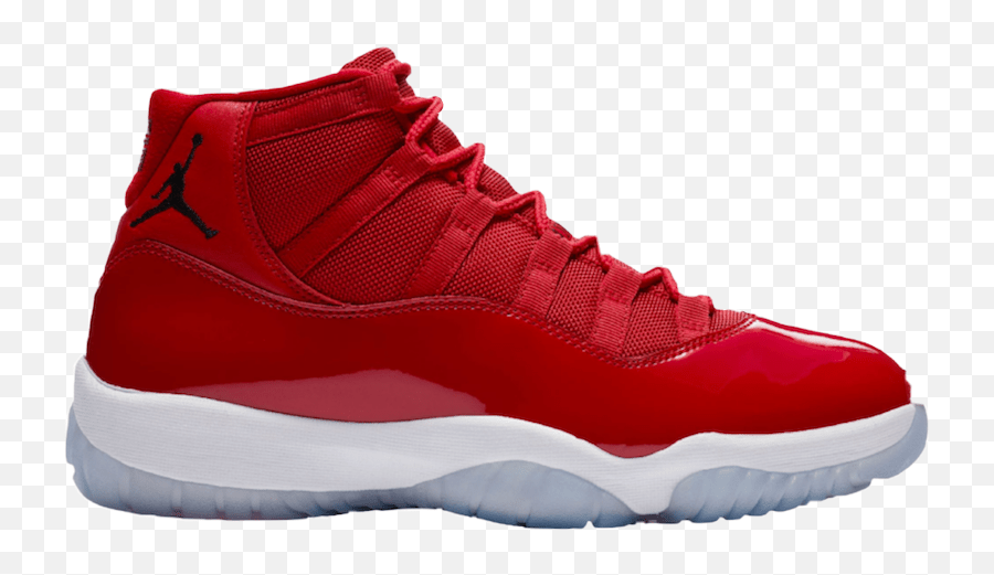 Sneakerhead Shoes Shoe Jordan Jordan11 Gymred Winlike96 Jordan 11