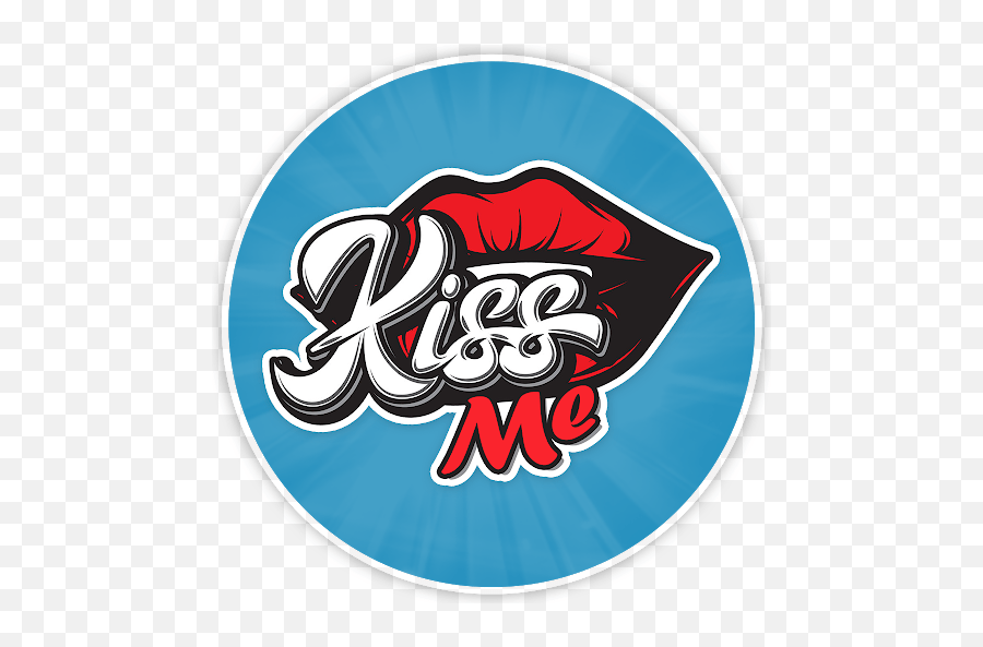 Flirty Lip Stickers For Adult Texting Language Emoji,Flirty Emojis