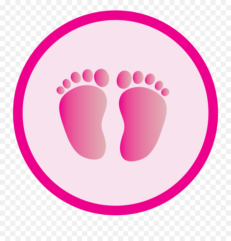 Baby Feet Clip Art Free Download Best Baby Feet Clipart Png Pink Emoji,Baby Feet Emoji free