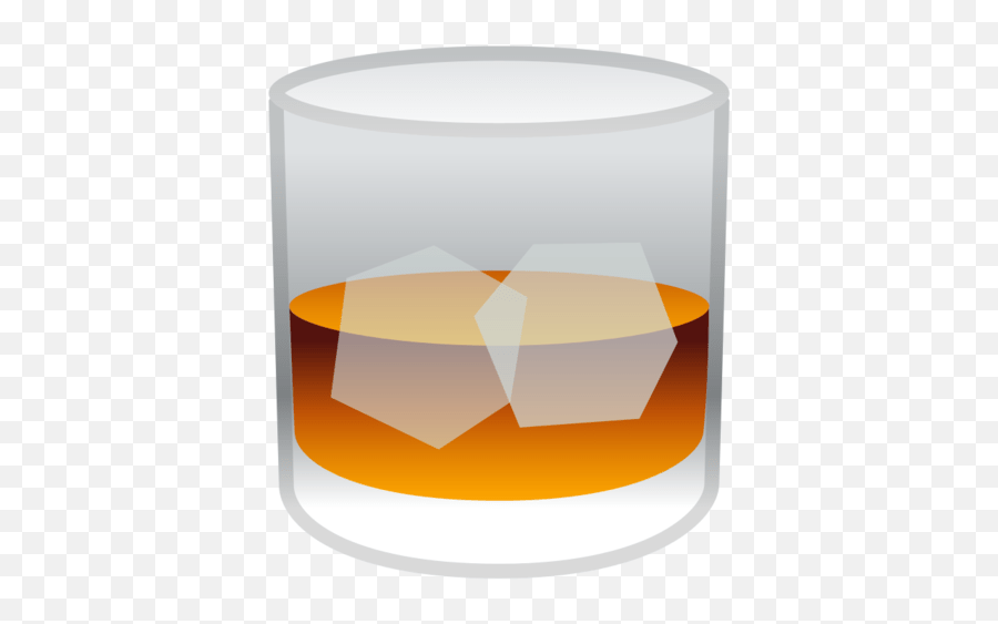 Tumbler Glass Emoji Emoji Whisky Png,Bourbon Emoji free transparent