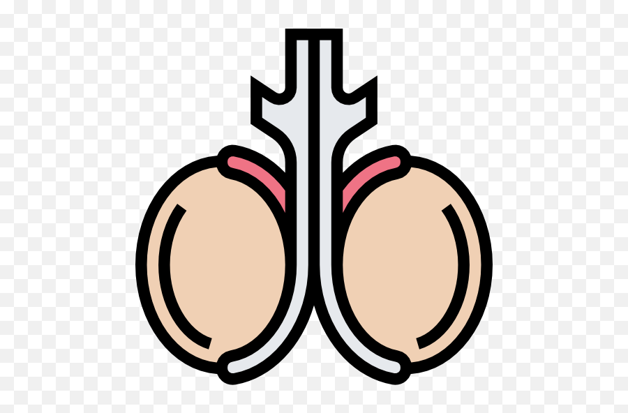 Pin Em Icons Dot Emoji,Testicle Emoji free transparent emoji