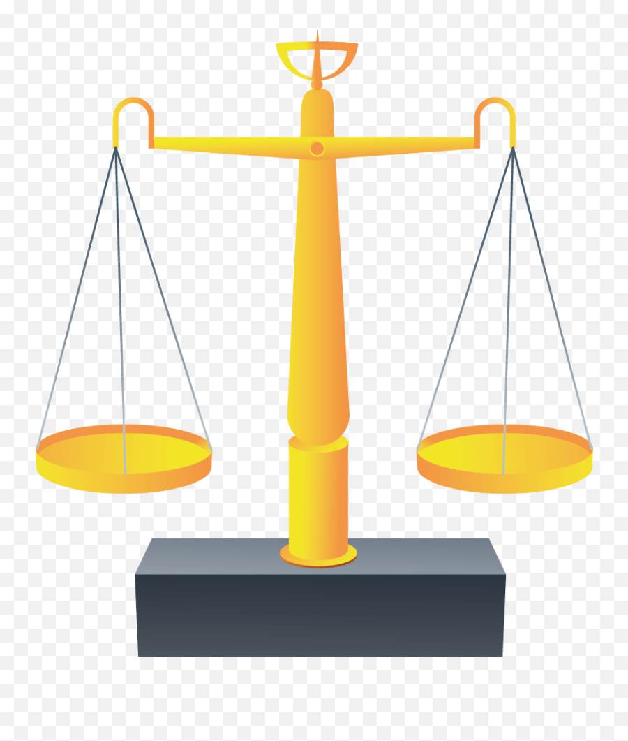 Libra Vector Weighing Scale Picture Libra Emoji,Justice Scales Emoji