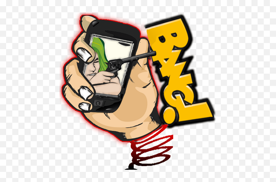 Whip More Android Firearms Emoji,Whip Emoticon free transparent