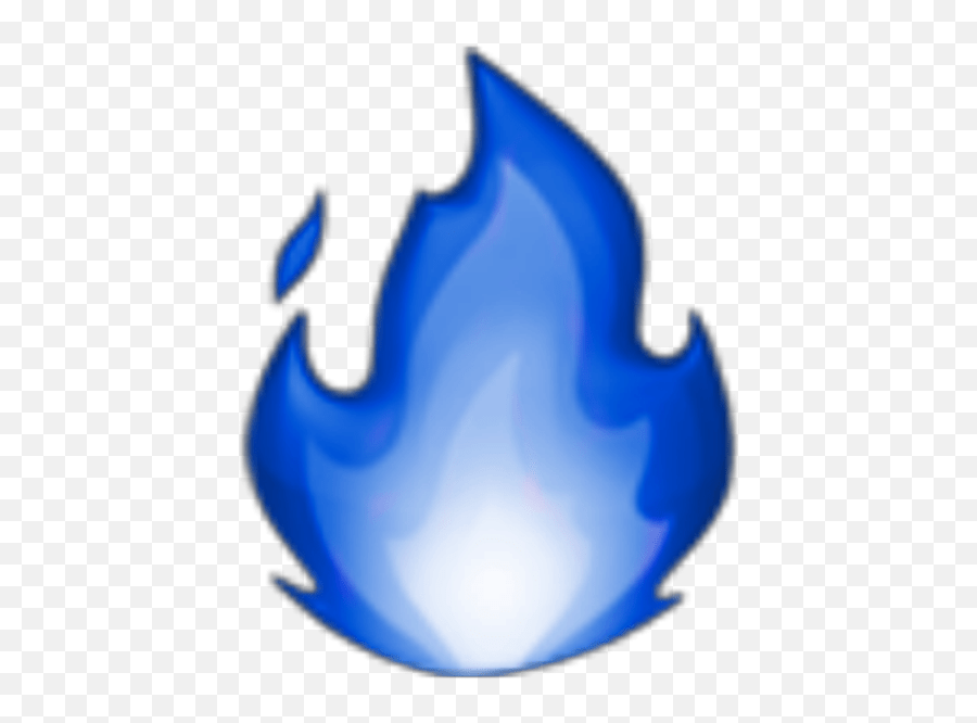 Freetoedit Blue Blues Fire Fires Emoji Emojis Aesthetic Purple Fire