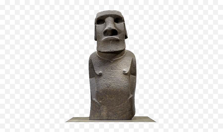 Easter Island Statue Transparent Png Clipart Free Download British