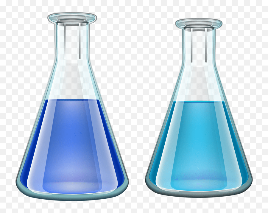 Photo From Album On Chemistry Beaker Transparent Emoji,Chemistry