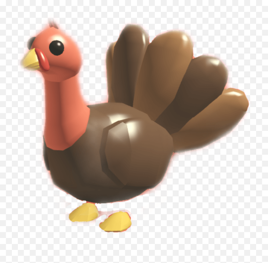 Turkey Stickers Turkey Adopt Me Png Emoji,Turkey Leg Emoji free