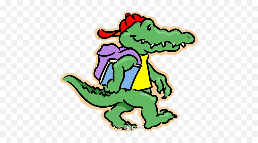 Alligator Face Clipart Elbridge Gale Elementary School Emoji