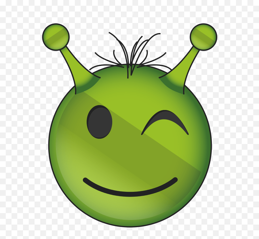 Alien Face Emoji Png Image Emoji Alien Émotion,Alien Emoji Png free