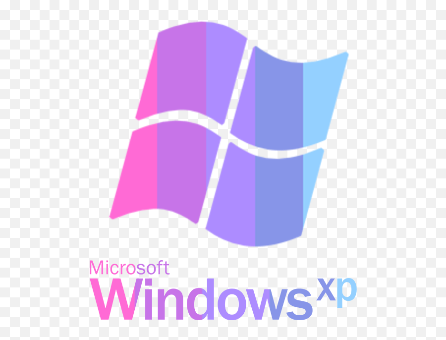 Vaporwave Aesthetic Xp Windows Sticker Système D Exploitation Windows Emoji,Xp Emoji free