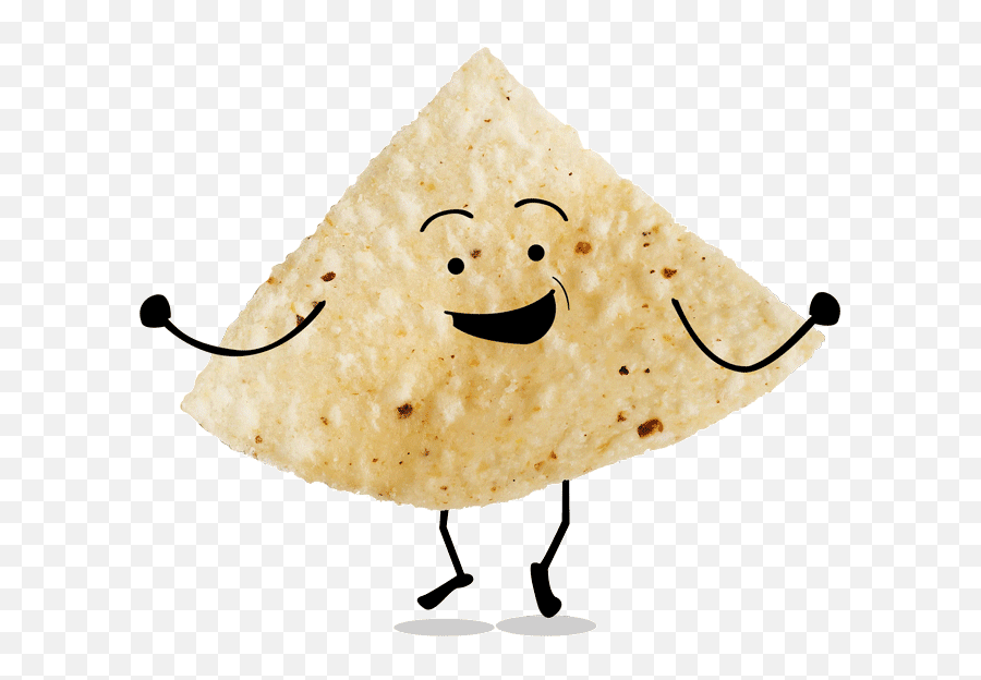 Hereu0027s A Tortilla Chips For That Enjoy Bunnychum Dancing Tortilla