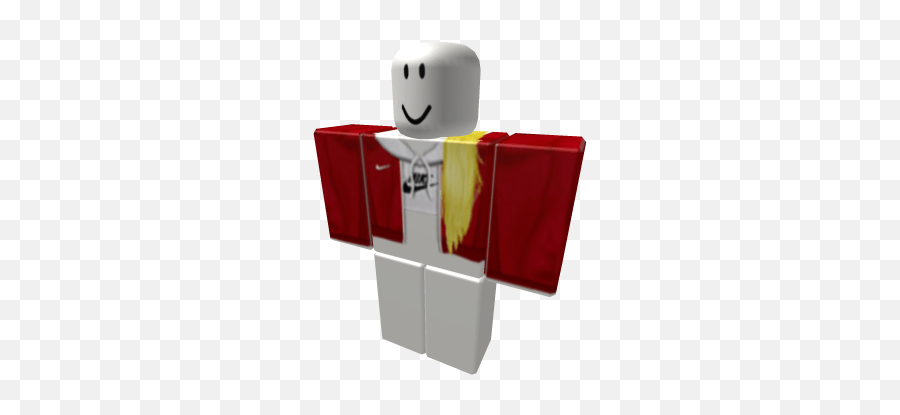 Roblox Free Hair For Boys Girls Pro Game Guides roblox red hair girl