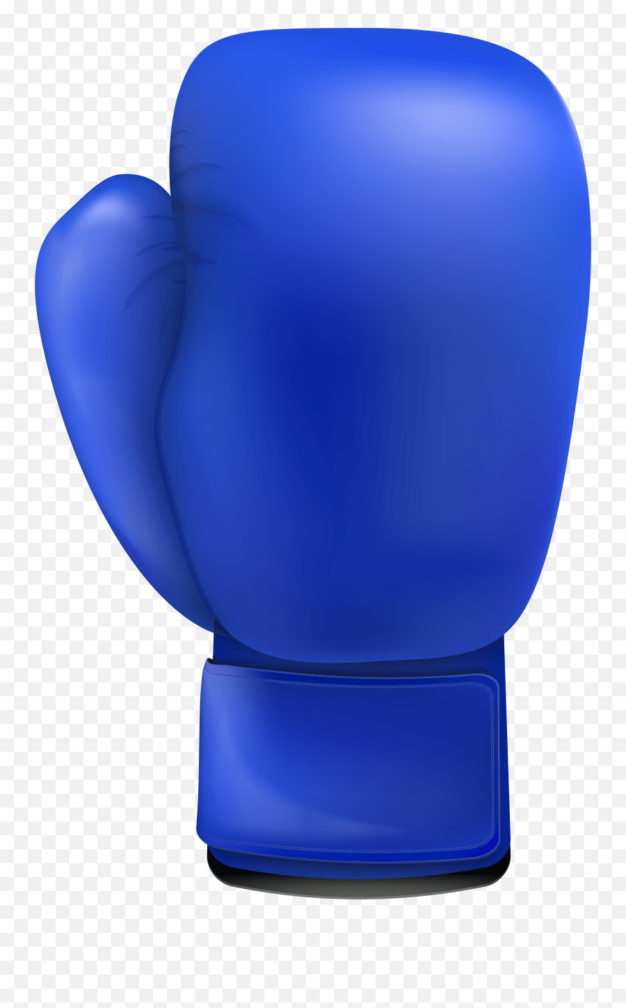 265 Boxing Glove Free Clipart Blue Boxing Glove Png Emoji,Boxing