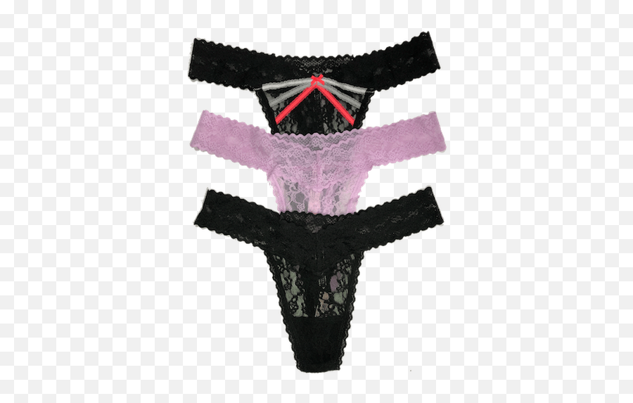 Clearance Panties Emoji,Thong Emoji free transparent emoji