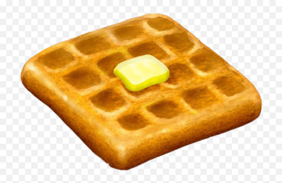 Waffle New Emoji New Food Emojis 2019,Waffle Emoji free transparent
