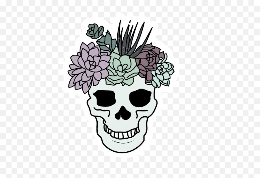 Skull Rose Roses Aesthetic Freetoedit Dia De Los Muertos Aesthetic