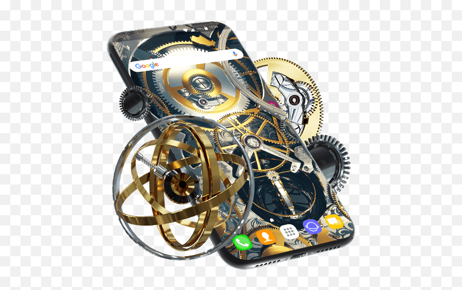 Download Silver Luxury Live Wallpaper Animated Keyboard Silver Luxury