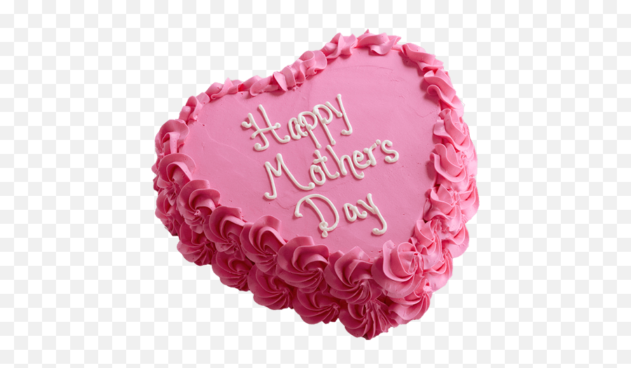Carvel Ice Cream Cakes Clipart Of Mothers Day Cake Emoji,Emoji Cake