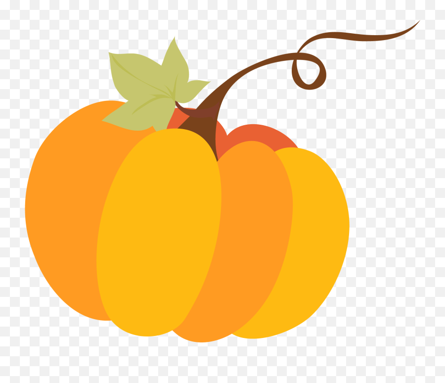 Cliparts Pumpkin Pie Clipart Transparent Transparent