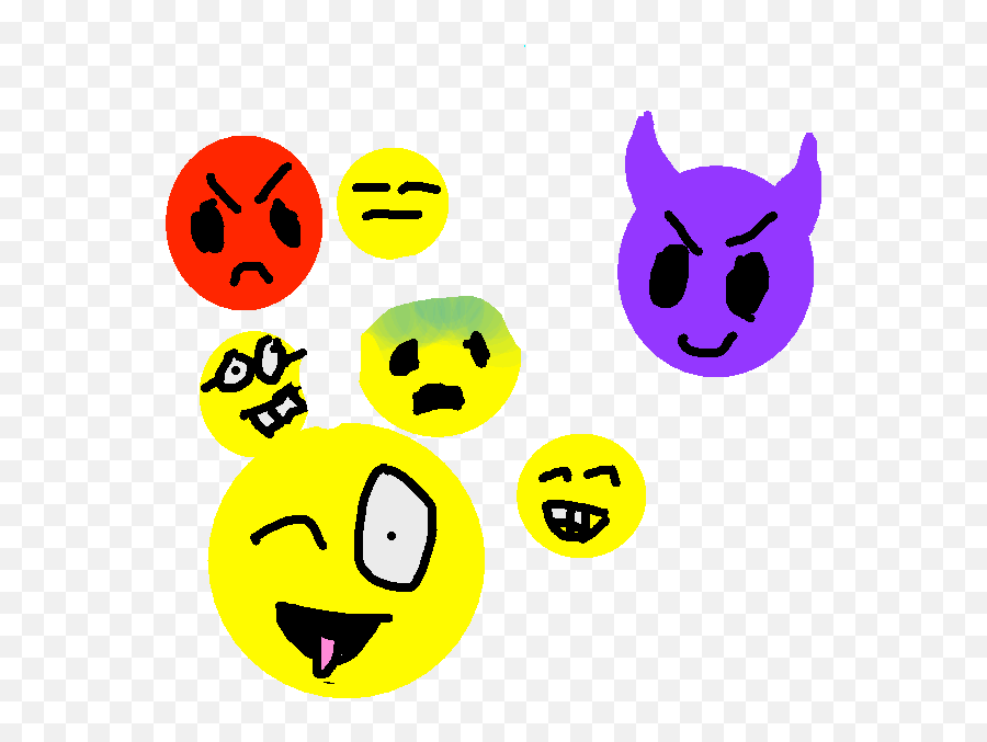 Drawing Emojis Smiley,Fortune Teller Emoji free transparent emoji