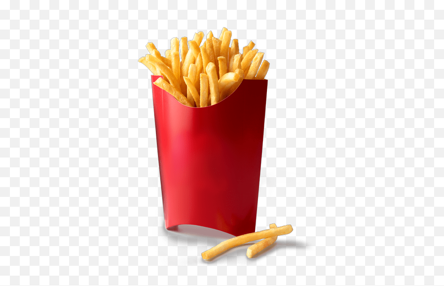 Potato Fries Stickers Truffle Fries Emoji,Fry Emoji free