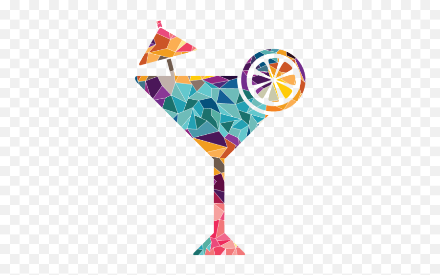 Martini Png Picture Cocktail Glass Vector Emoji,Martini Party Emoji